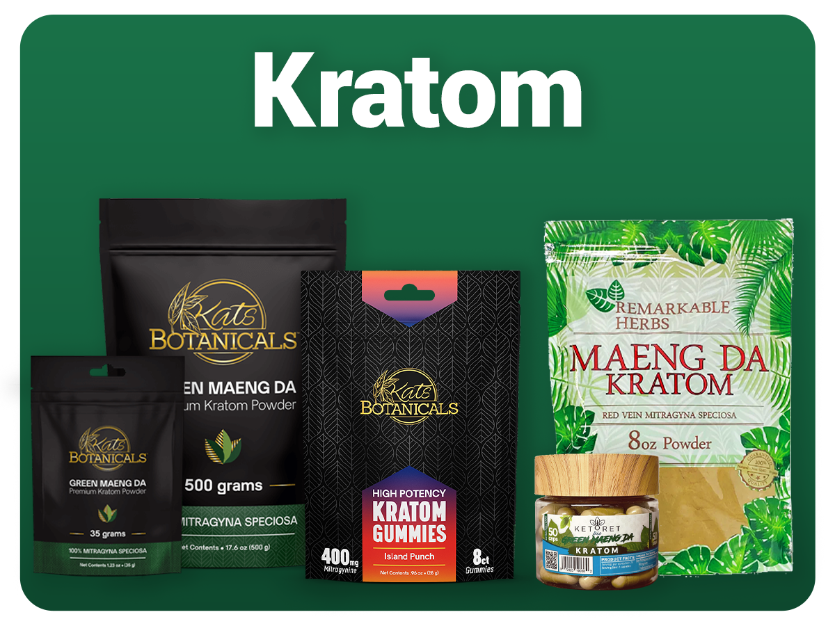 Kratom