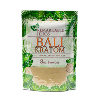 Remarkable Herbs Kratom Powder