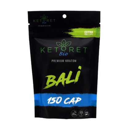 Ketoret 150 Cap Bag