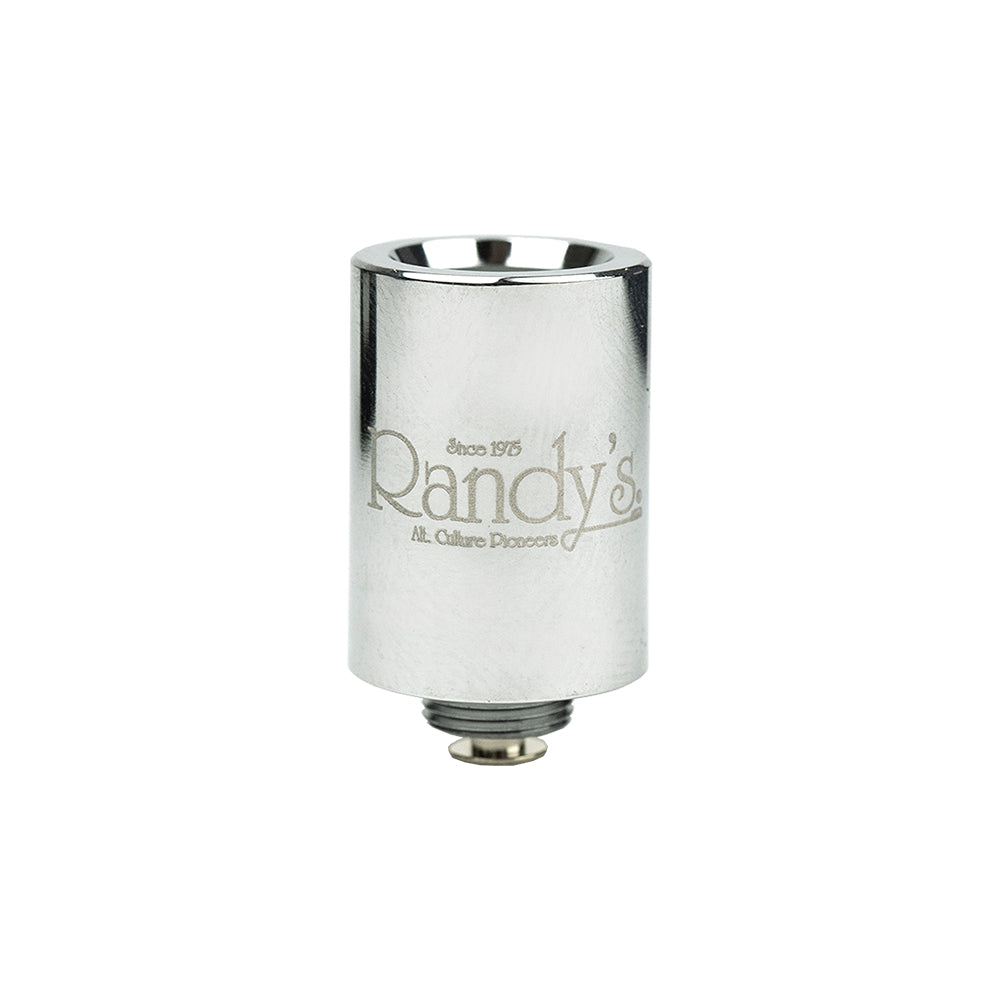 Randys Grip Replacement Coil