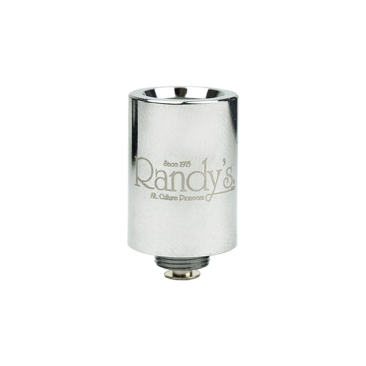 Randys Grip Replacement Coil