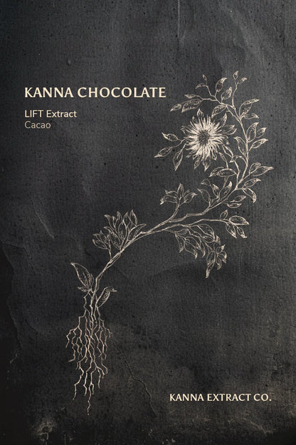 Lift Kanna Chocolate