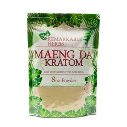 Remarkable Herbs Kratom Powder