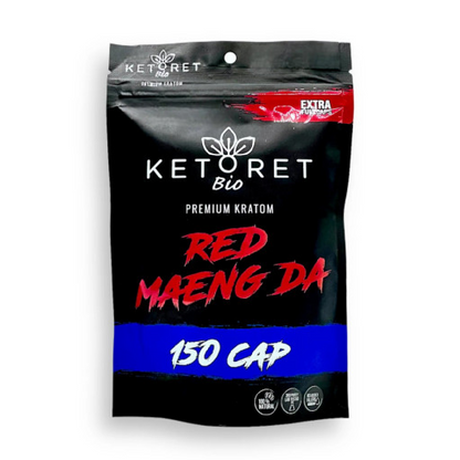 Ketoret 150 Cap Bag