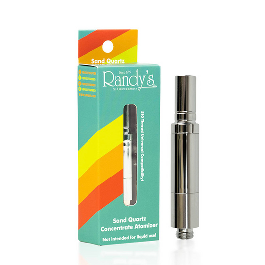 Randys 510 Quarts Atomizer