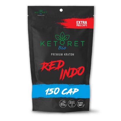 Ketoret 150 Cap Bag